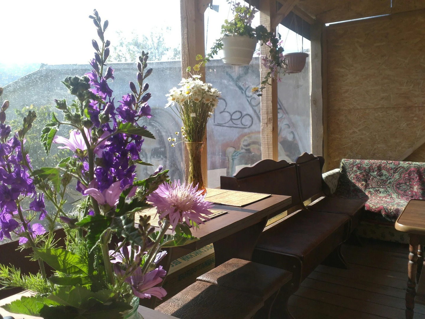 Хостел Судак