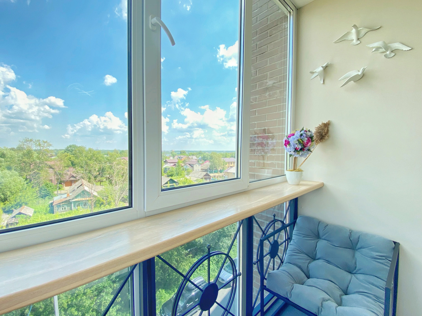 Апартаменты 2к Апартаменты Apart-Comfort Вишняки 5к2