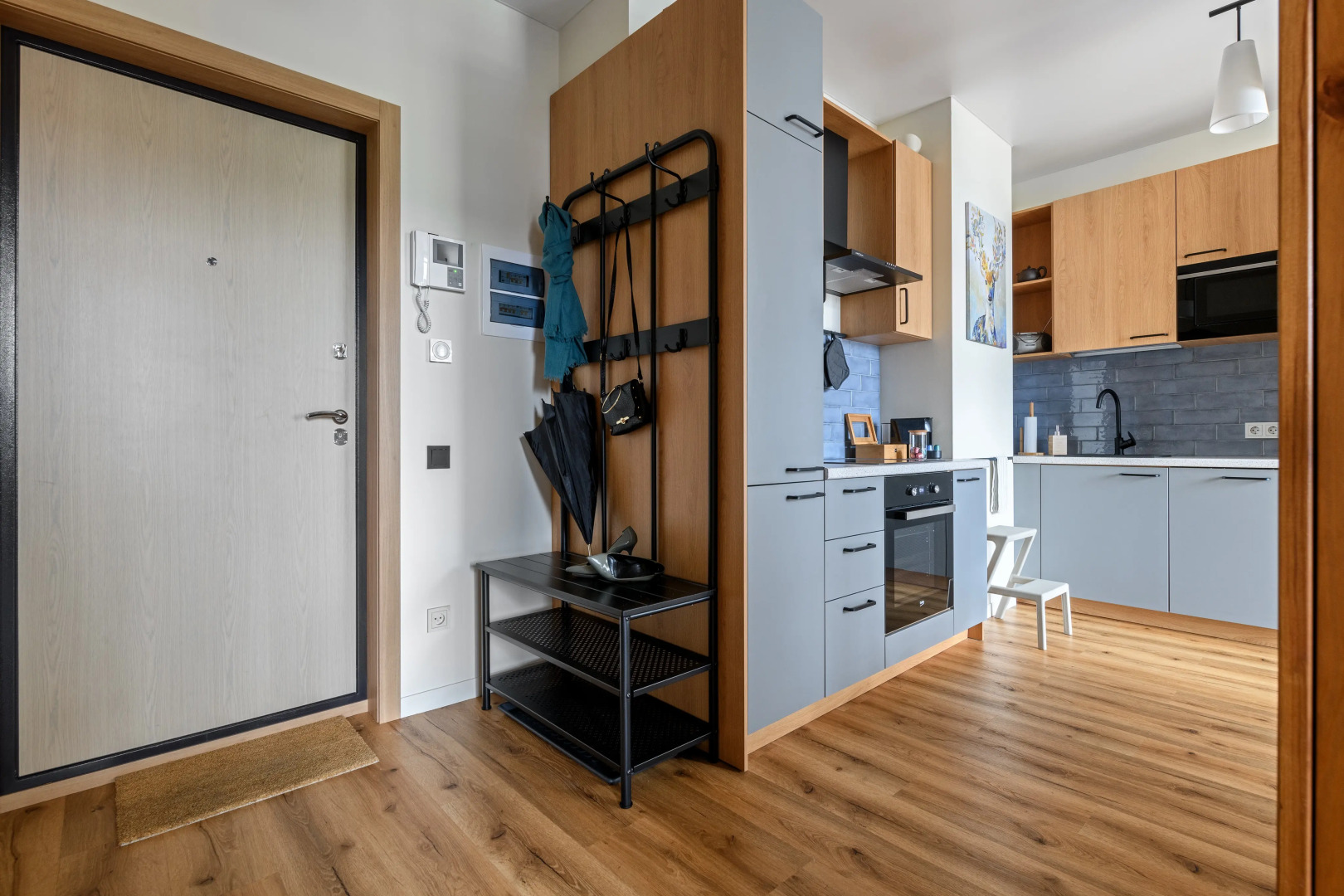 Апартаменты Pulkovo Hills у Экспофорума