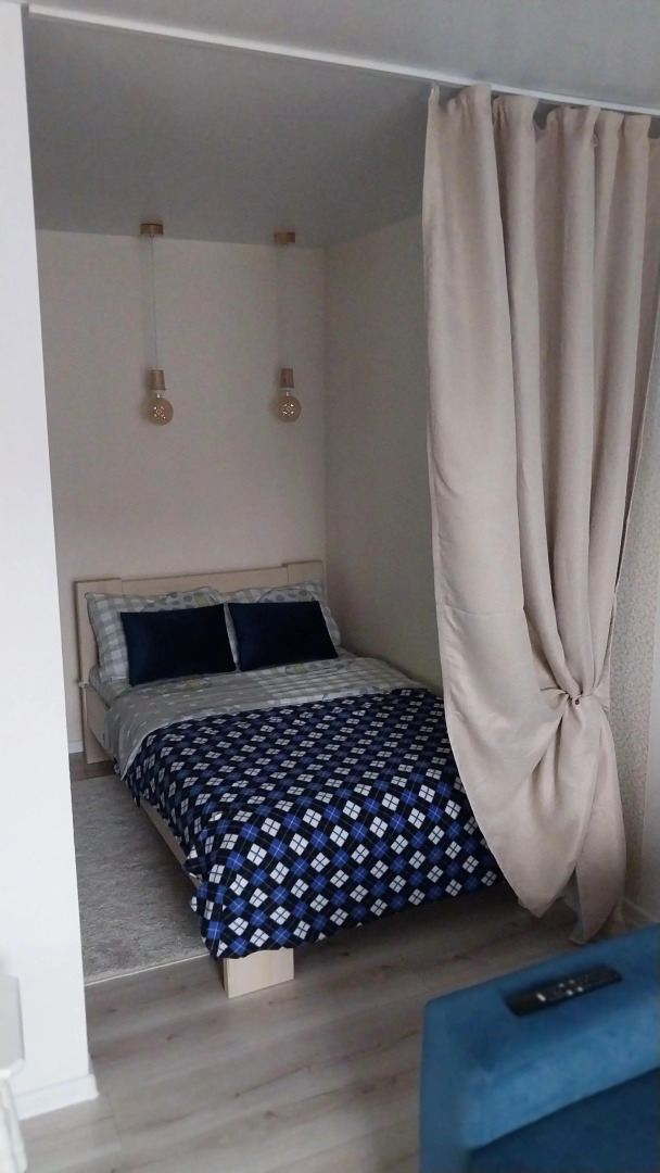 Апартаменты Как дома