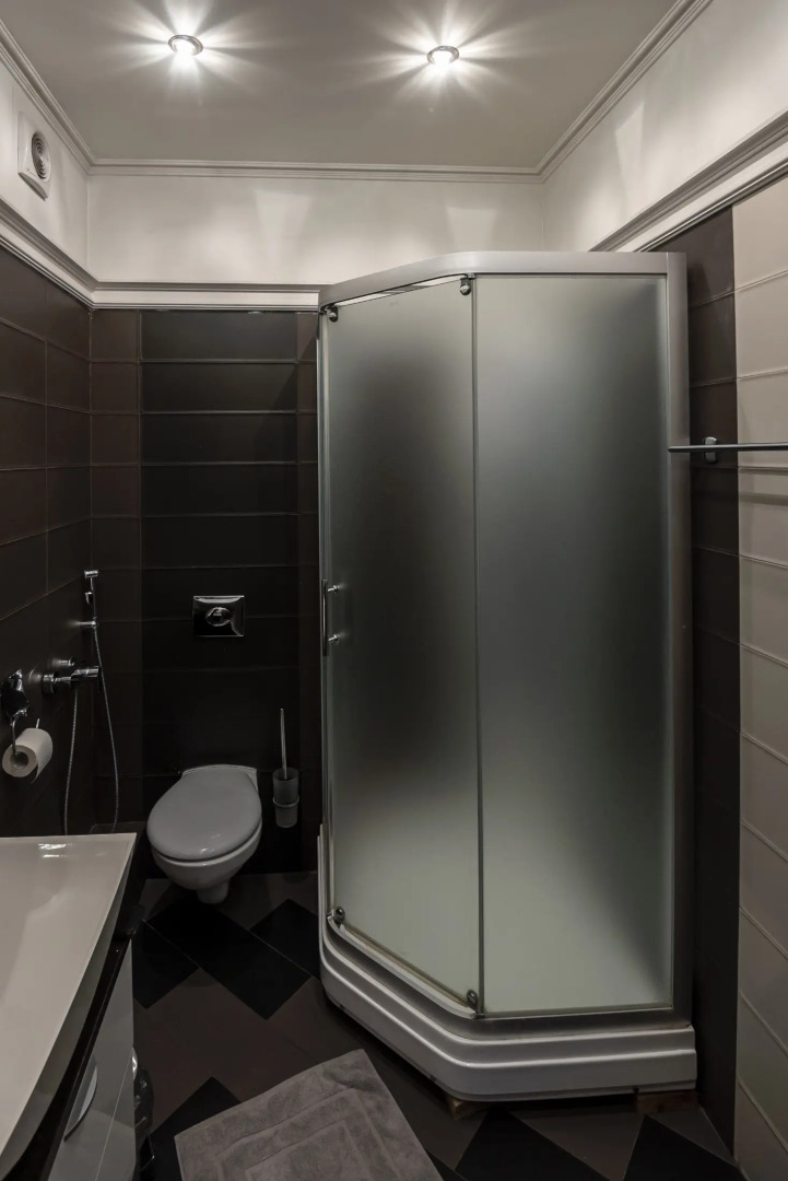 Вилла Усадьба Батюшково