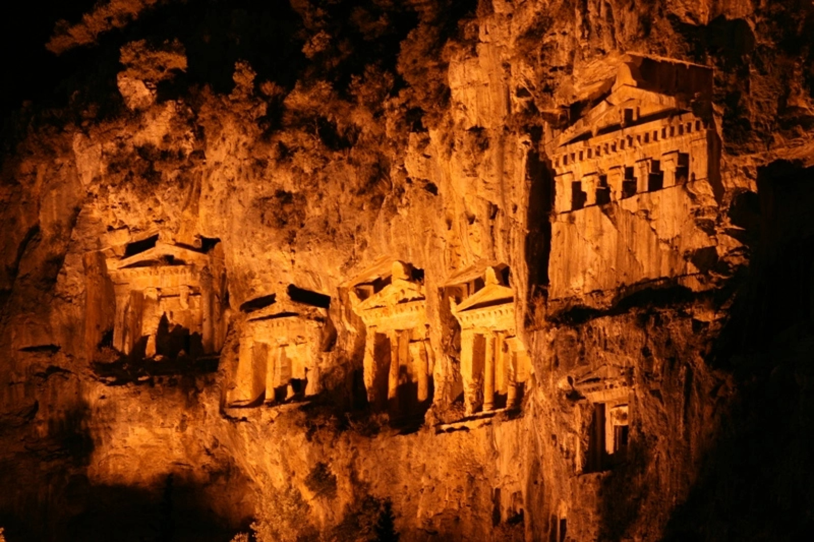 Отель Konak Su Dalyan