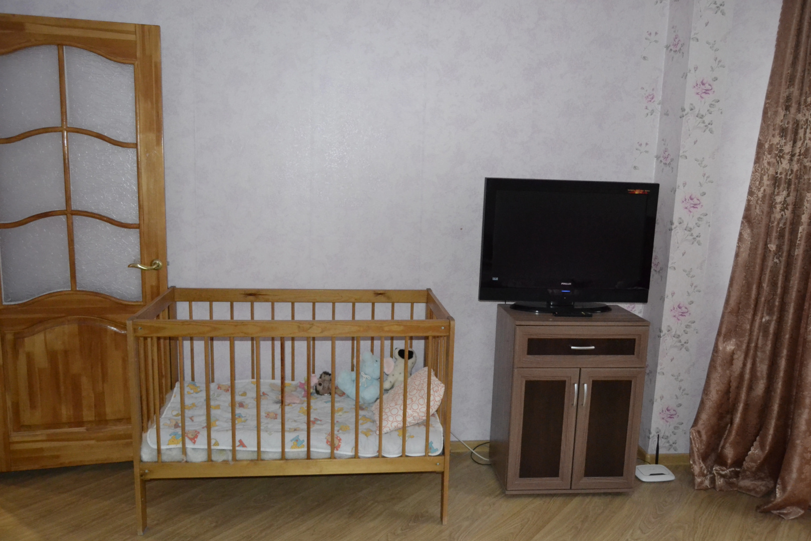 Hotel Velikiy