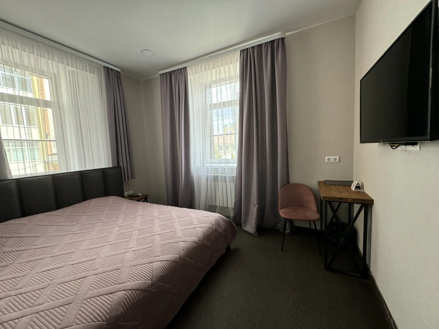 Мини-Отель Парк-Л