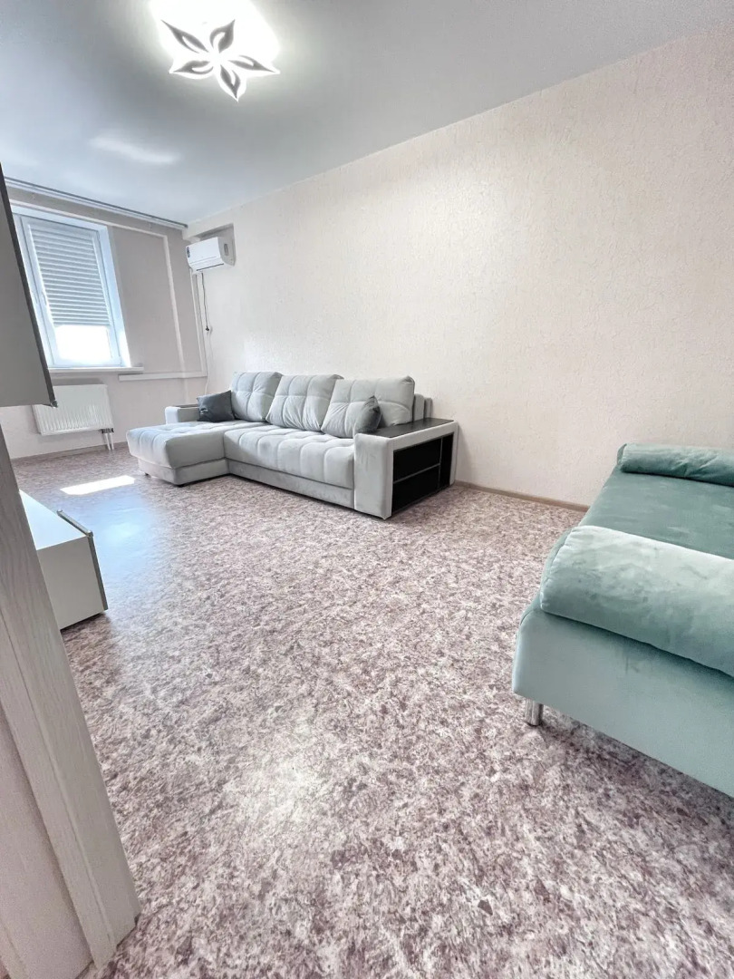 Квартира Видовая уютная