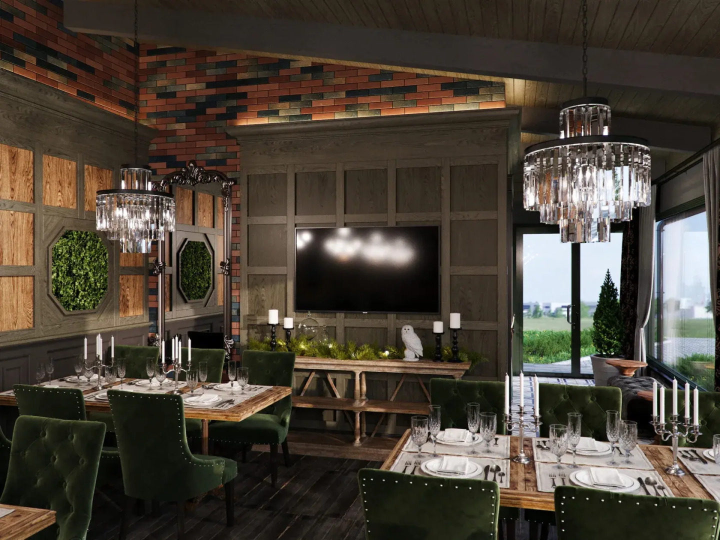 Отель PAR-HOUSE CLUB