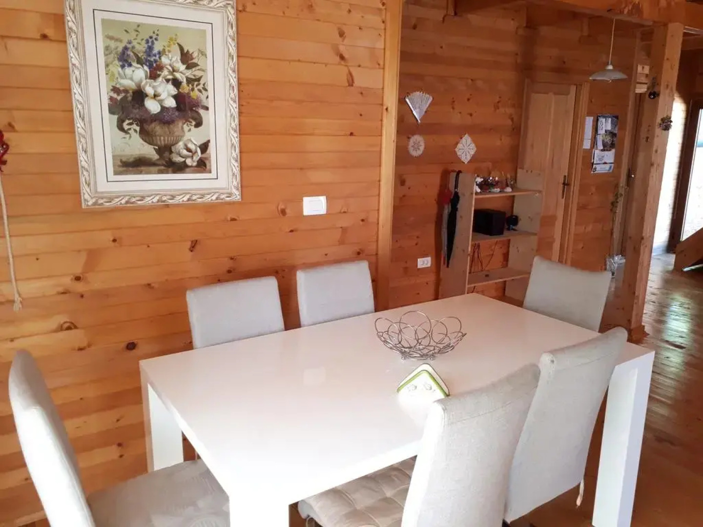 Гостевой Дом MashaDasha