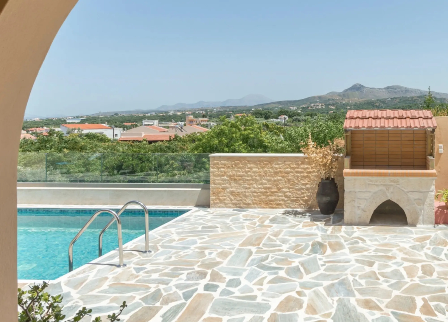 Вилла Freelance Holidays
