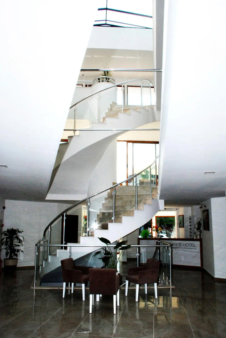 Отель Elegance Hotel Kemer