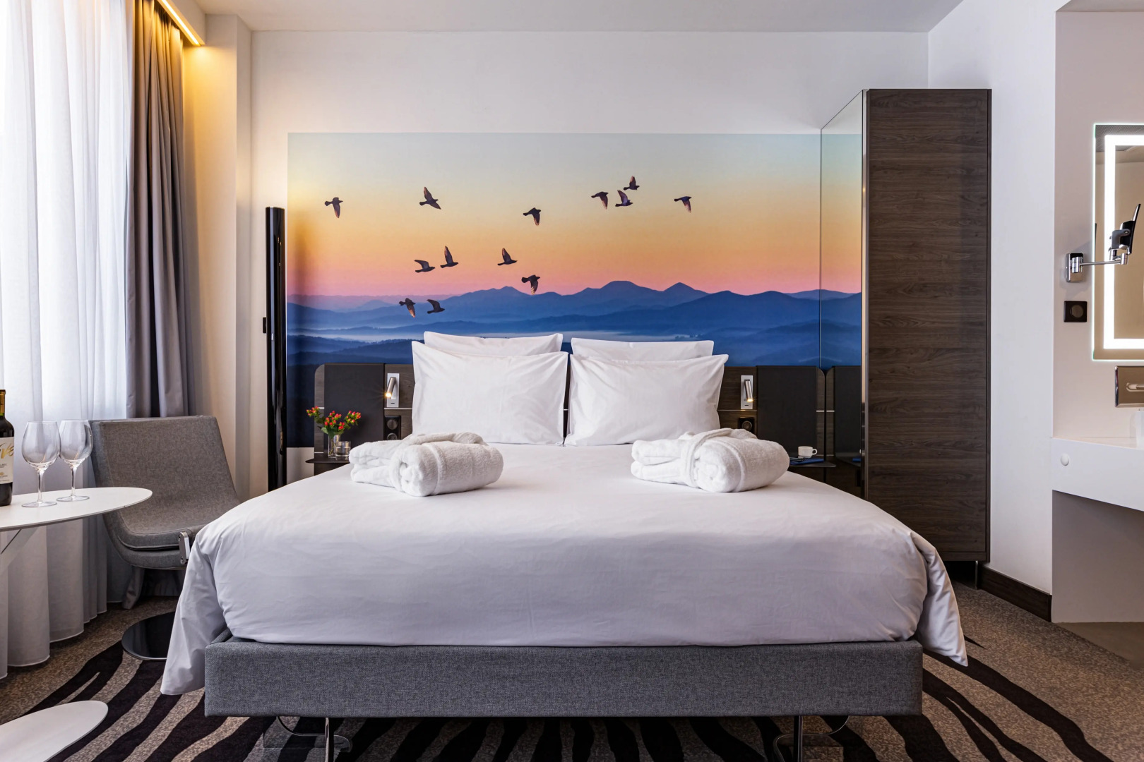 Novotel Санкт-Петербург Центр