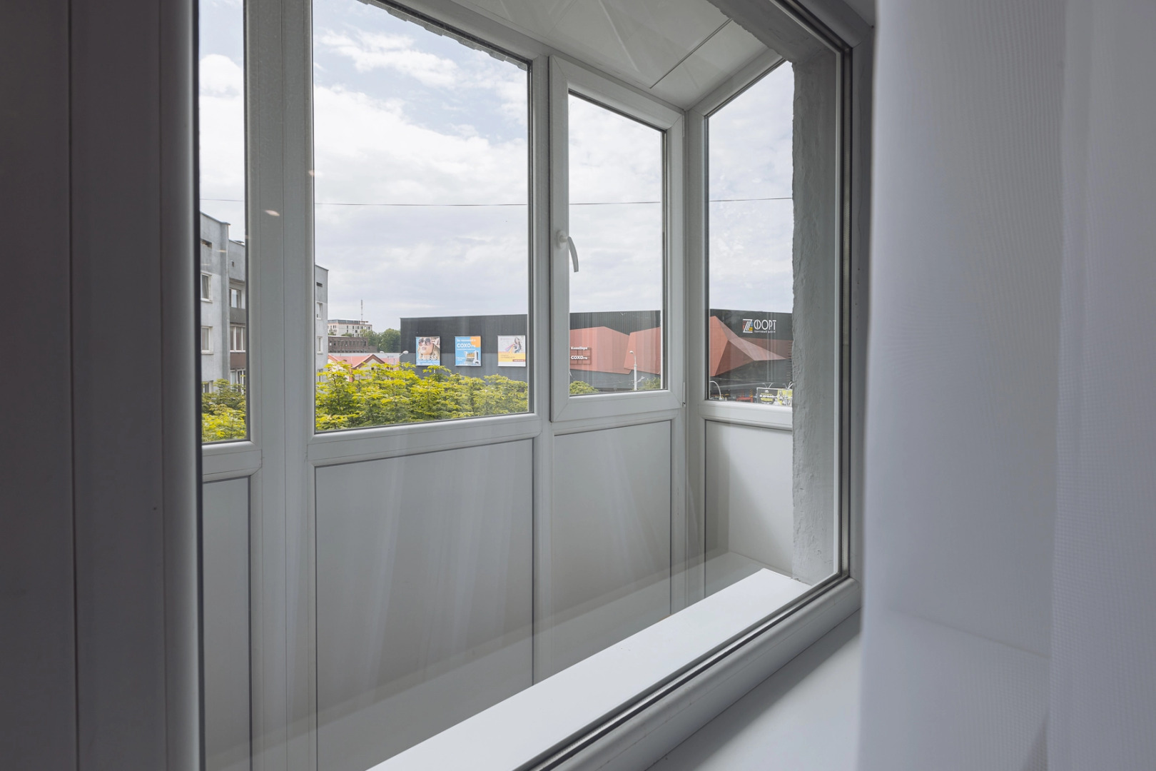 Апартаменты Malkova apartments на Черняховского