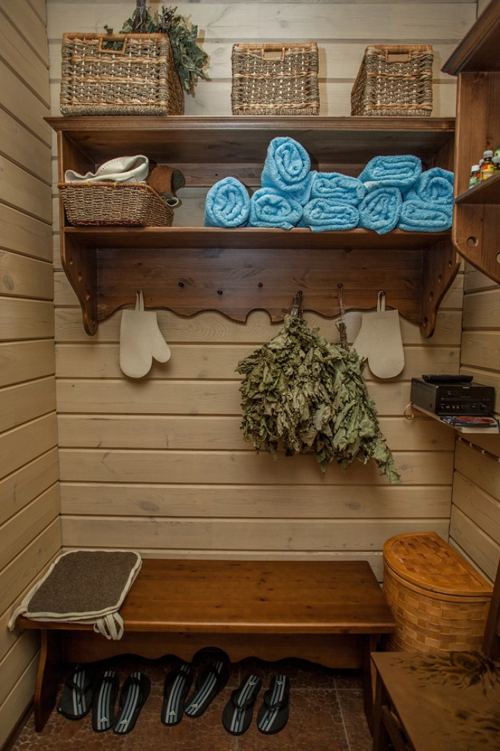 Гостевой комплекс Сямозерье