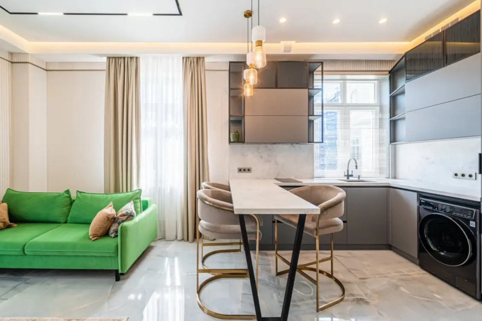 Апарт-отель Lorren