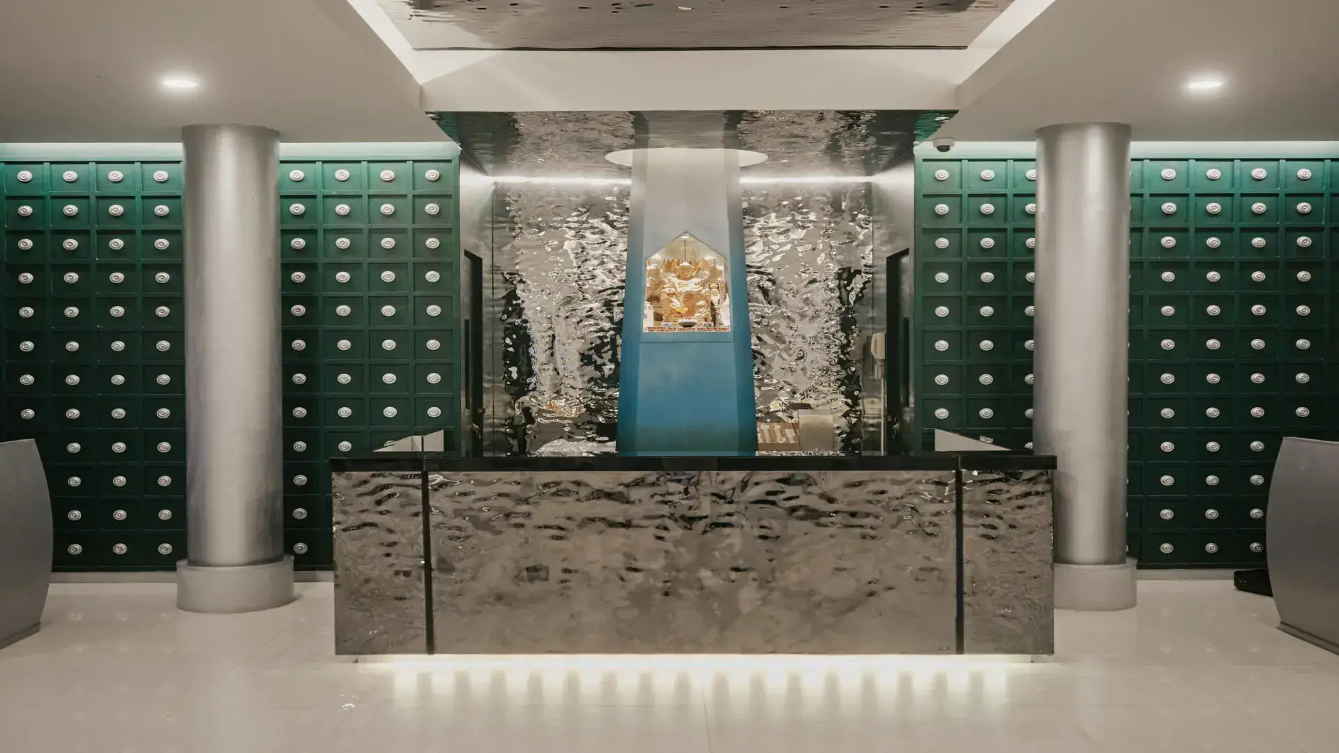 Курортный отель Krabi Chada Resort