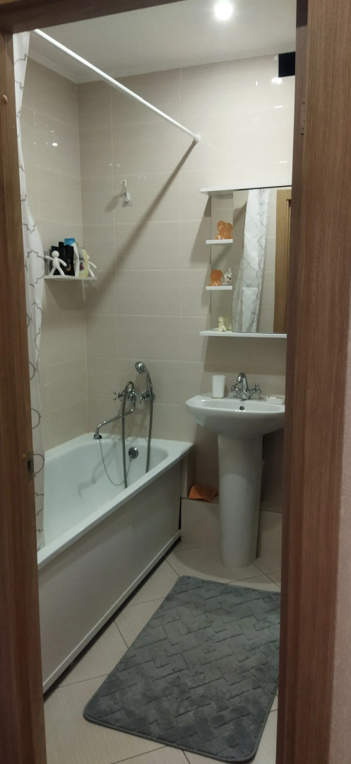 Квартира на Норильском бульваре 6