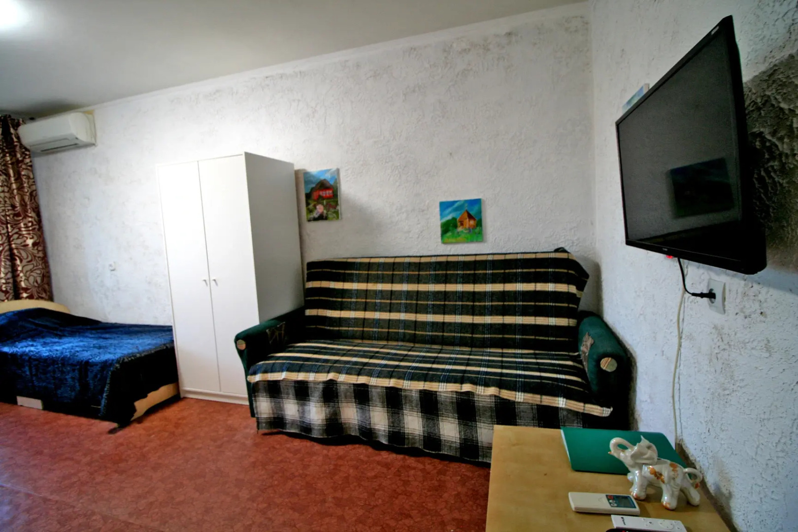 Квартира Provance на проспекте Героев Кириши