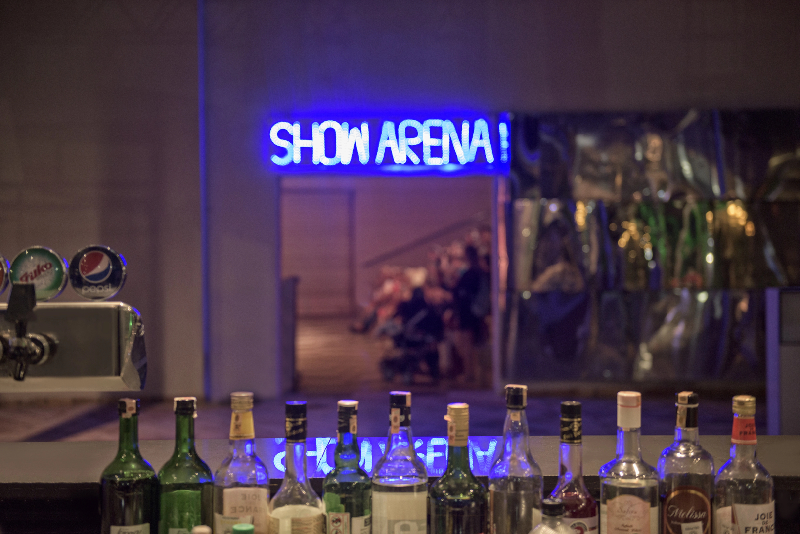 Delphin Diva Hotel - Ultra All Inclusive