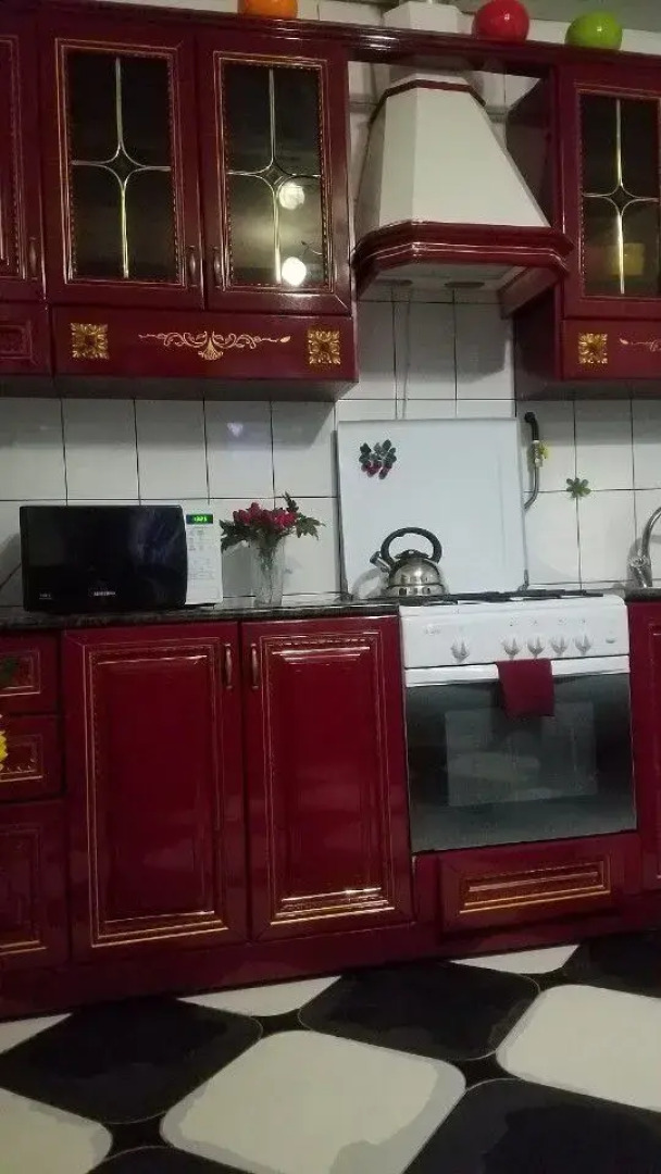 Квартира на Коломийцева 139