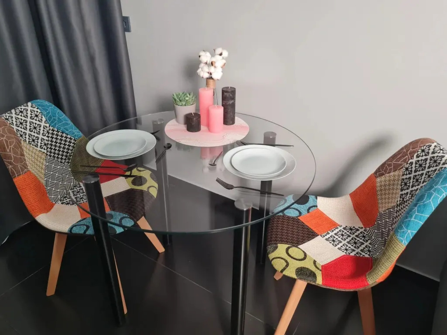 Апартаменты ROOMY 23