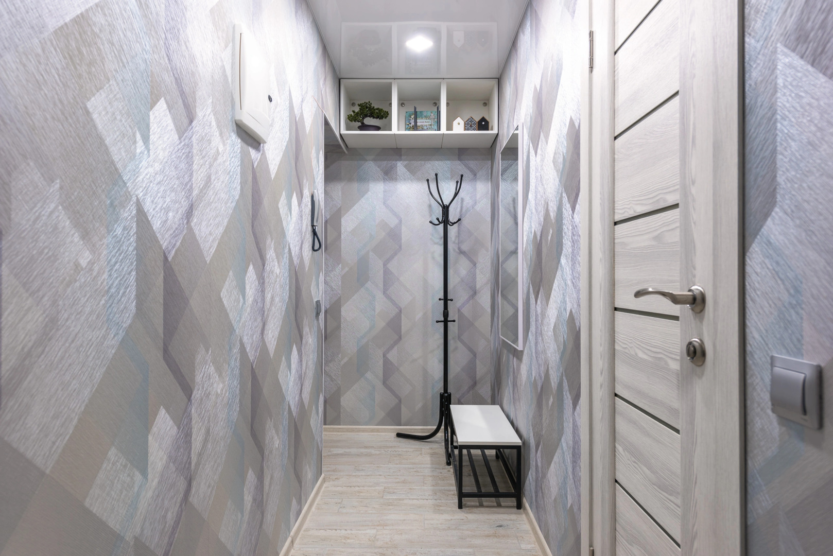 Квартира Двухкомнатная в Центре Города