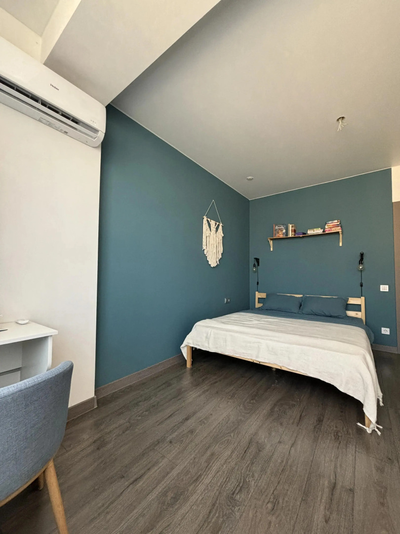 Квартира на Курорте