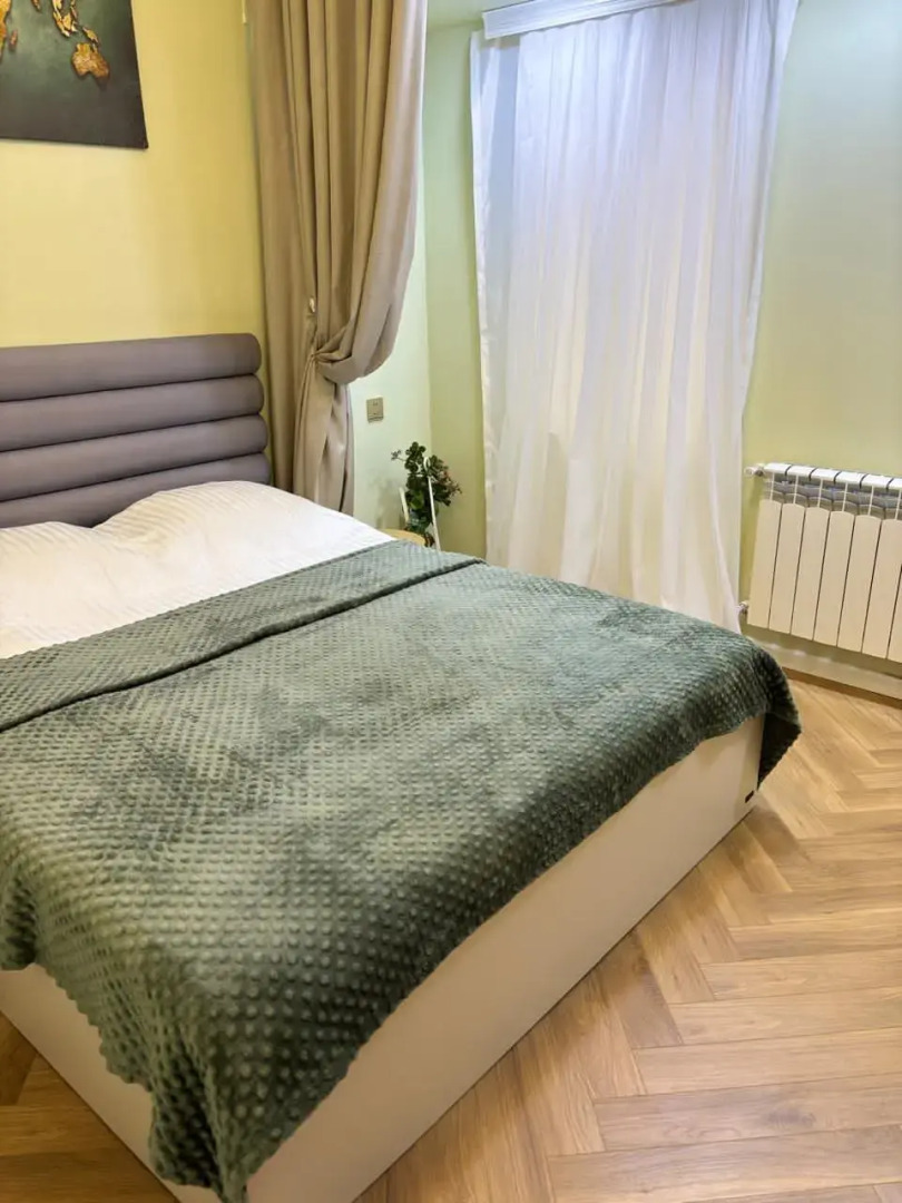 Квартира Fly Central Baku