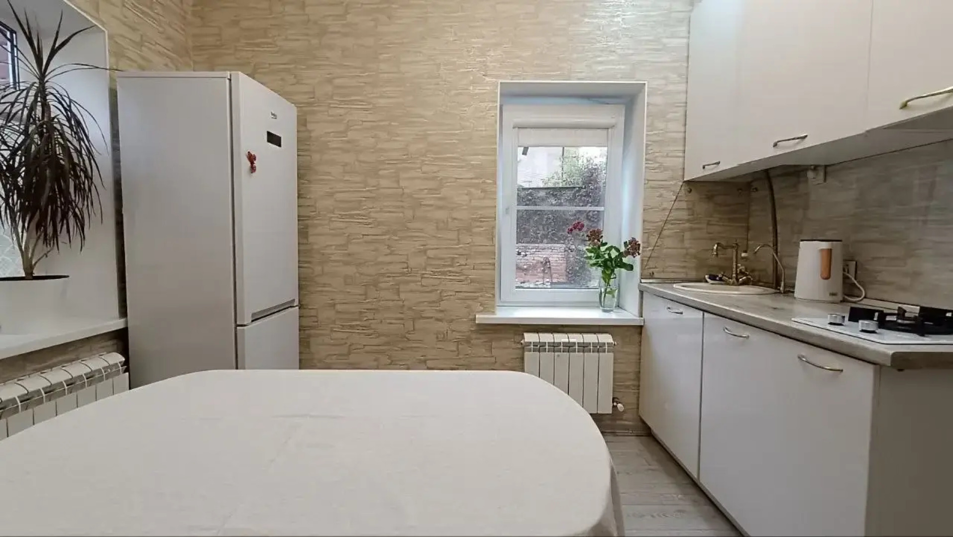 Частный дом на Дегтярева 43