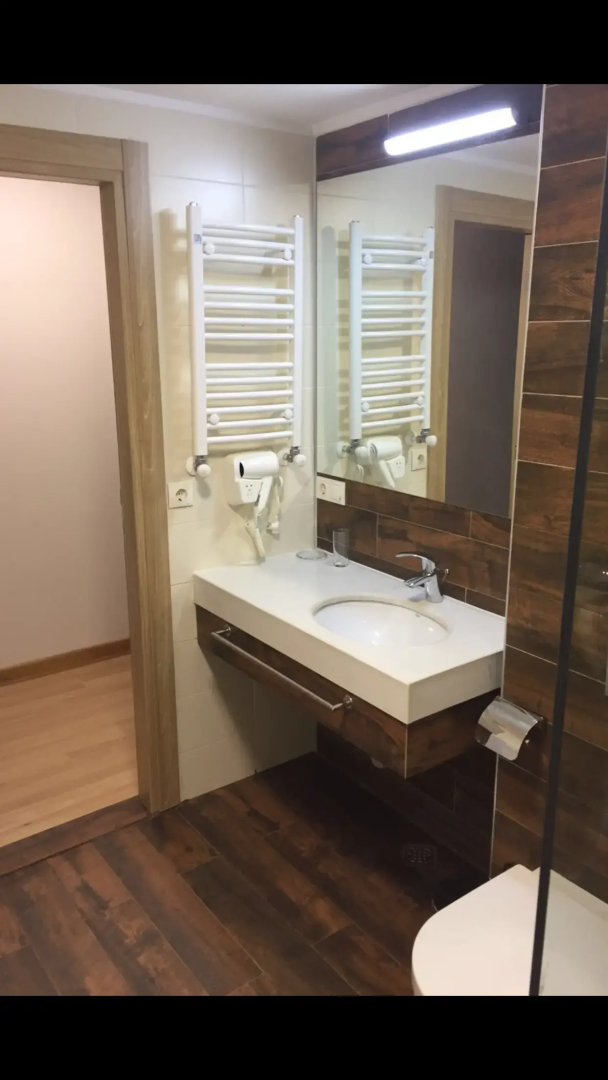 Апарт-Отель Orbi Palace Apart Maria