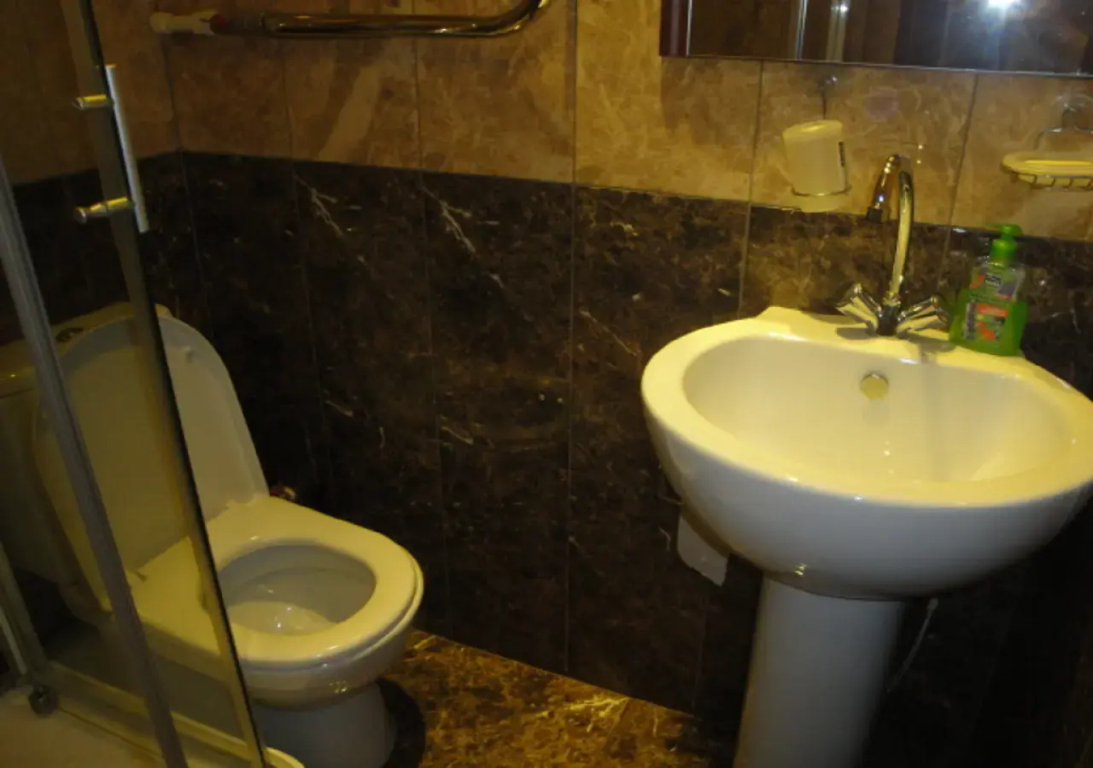 Гостевой дом Милора