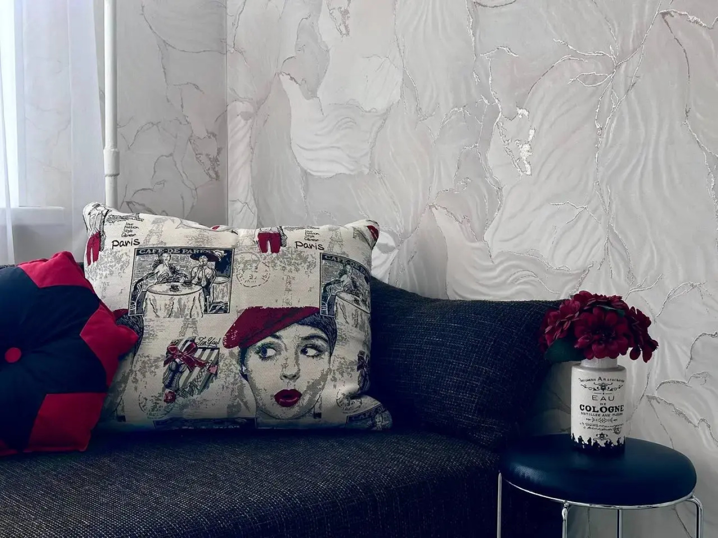 Квартира у Королевских ворот