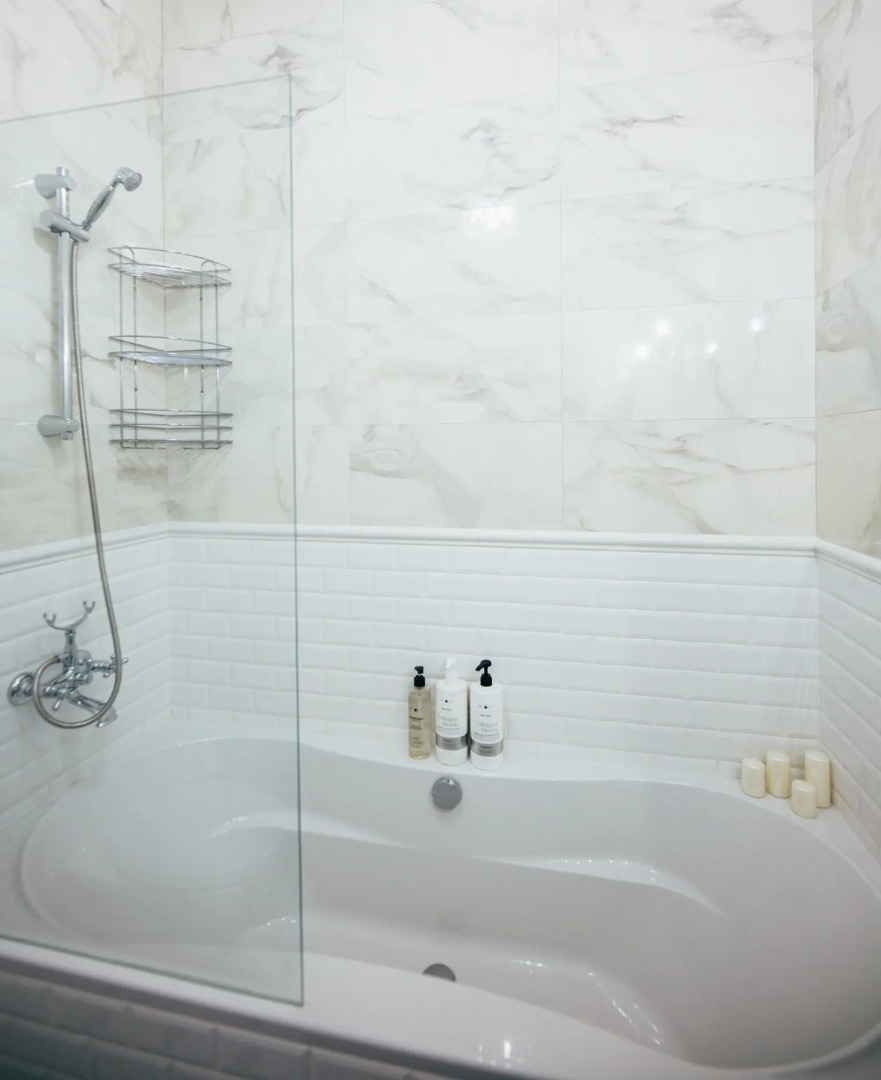 Апартаменты с видом на море