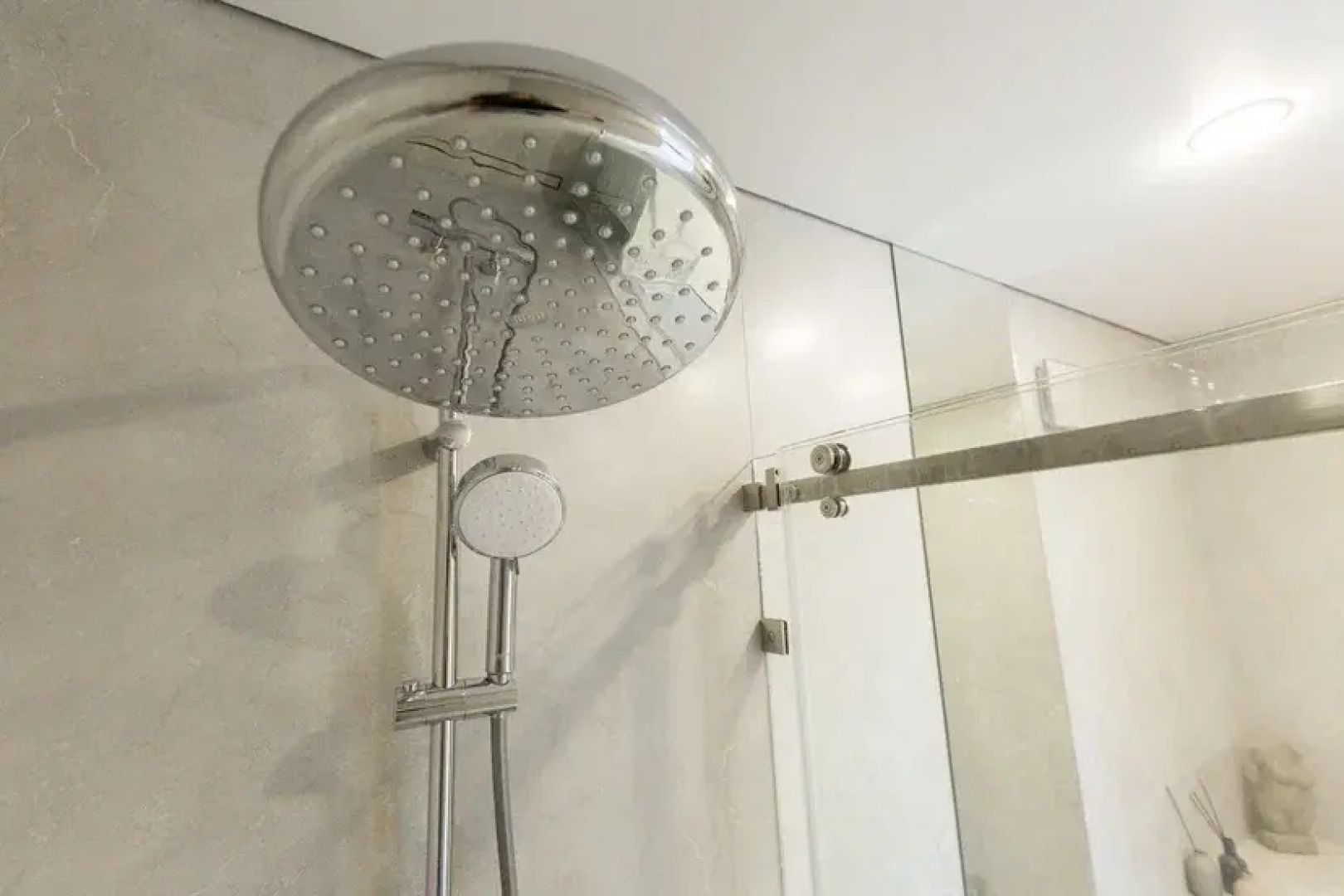 Апартаменты Мечта Минималиста