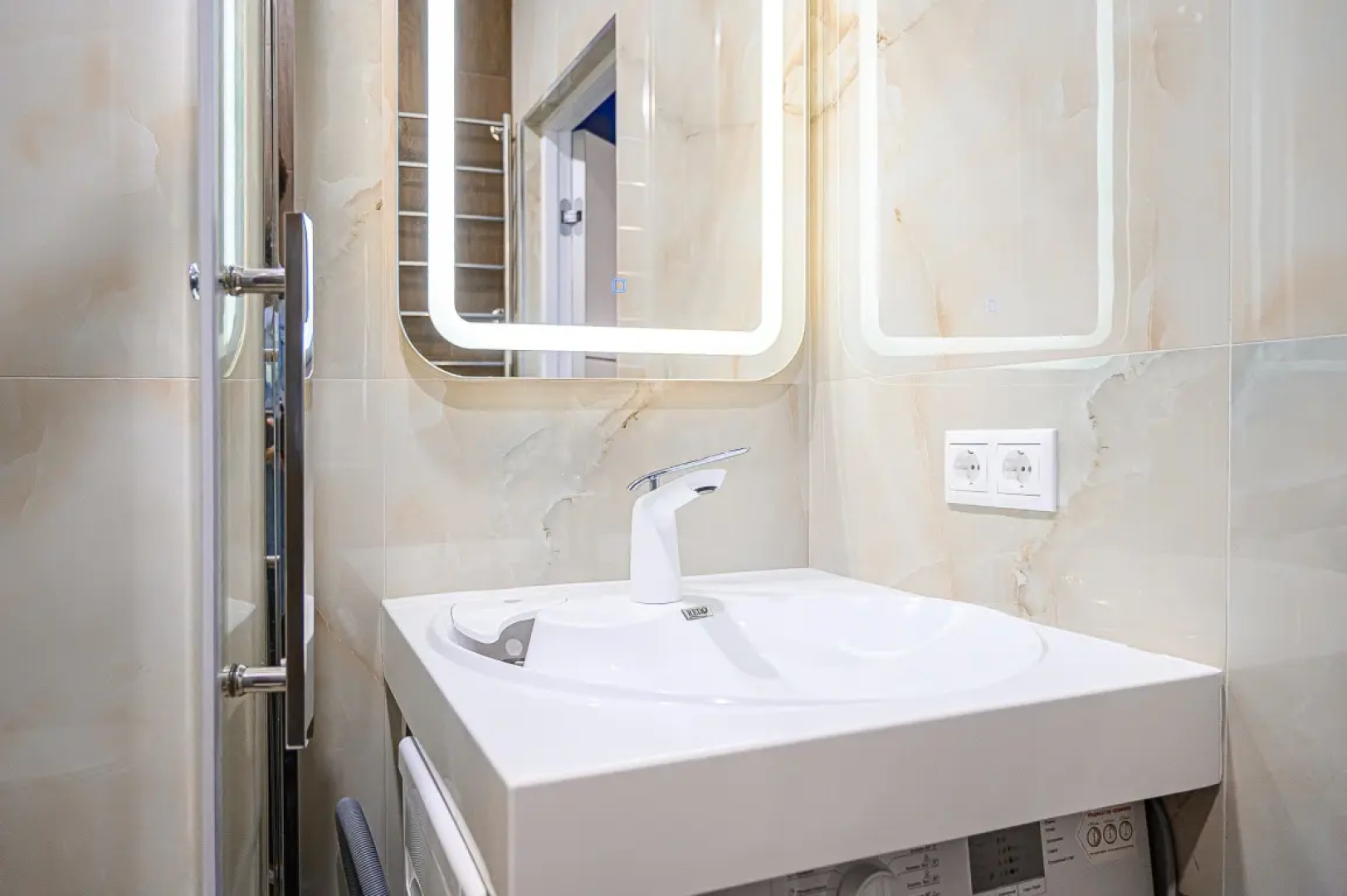 Апартаменты Metropol ZBS Nataly