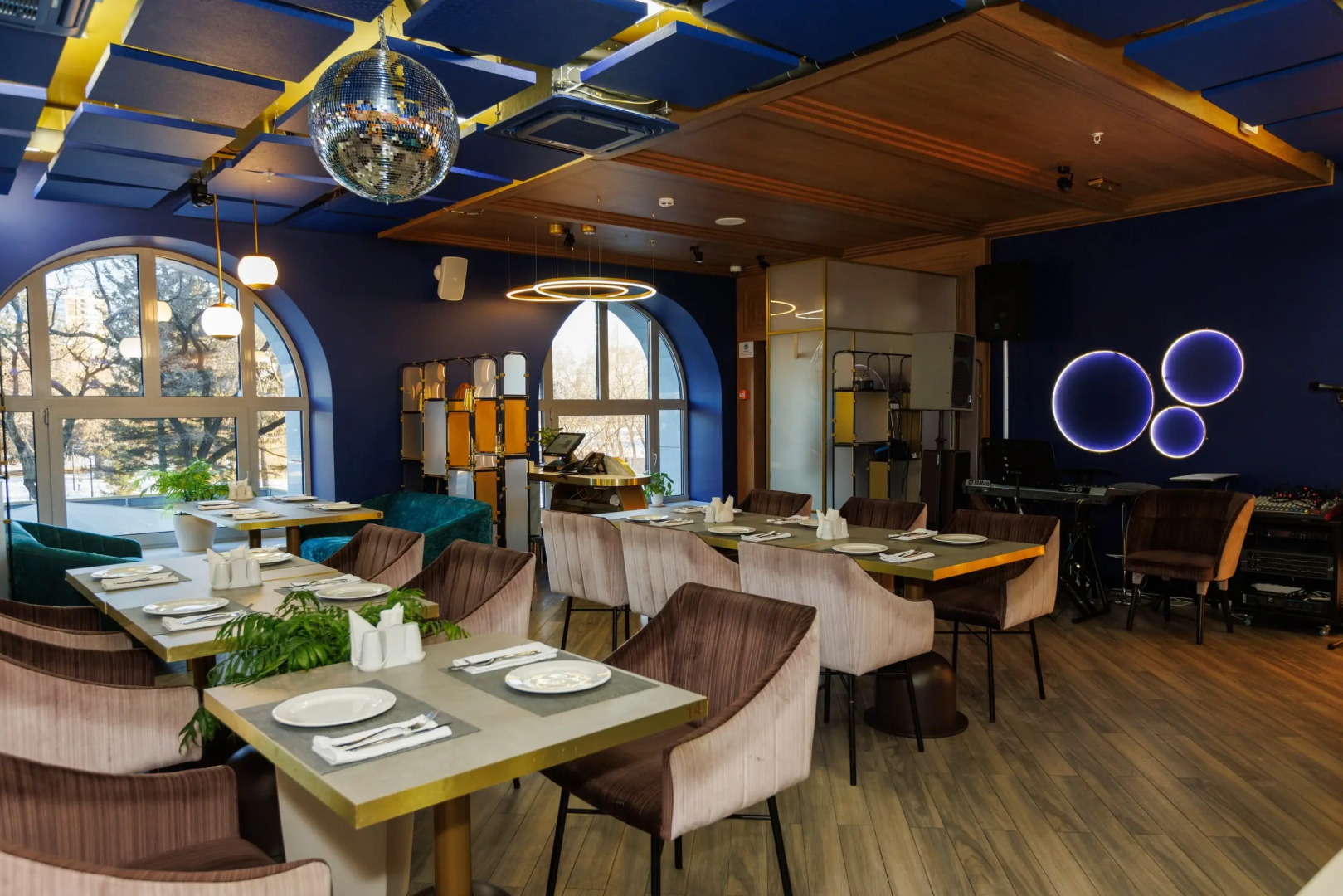 Отель Mercure Благовещенск