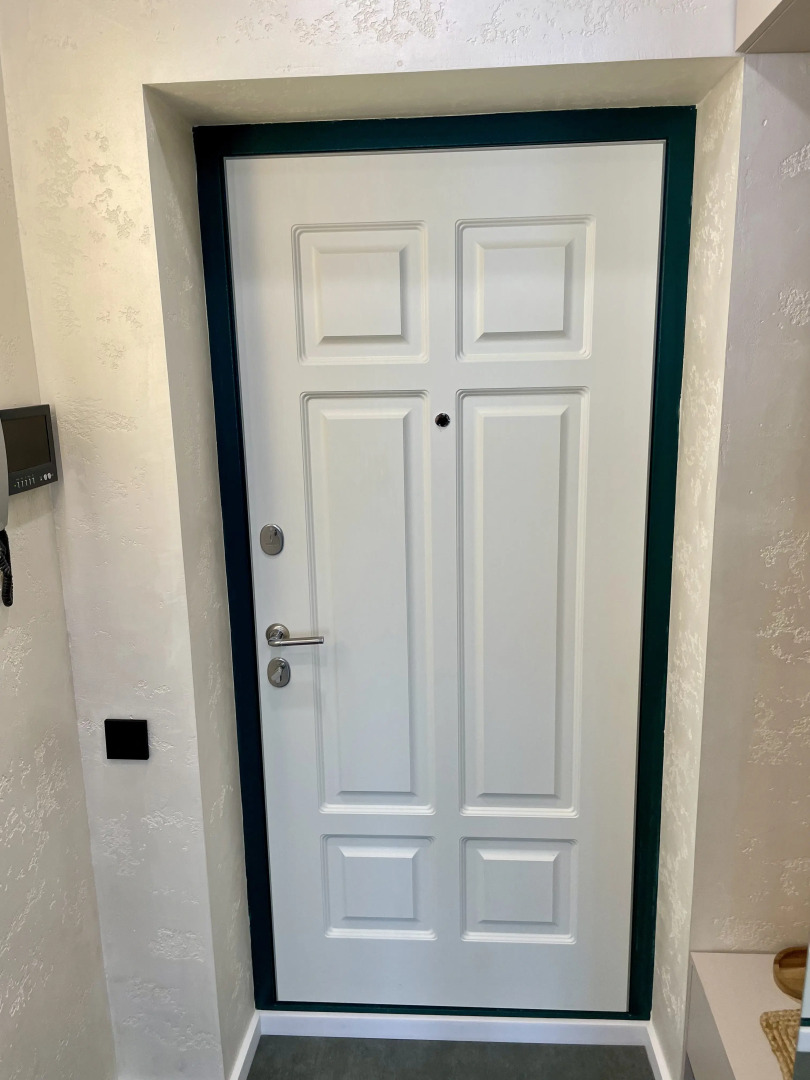 Квартира Comfort Home Ufa