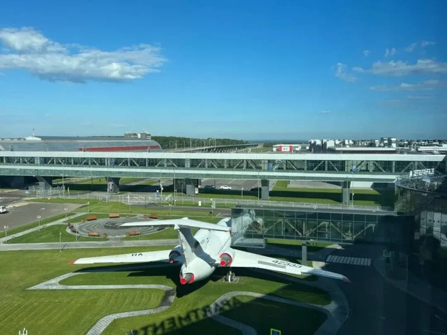 Отель Muse of city Kazan