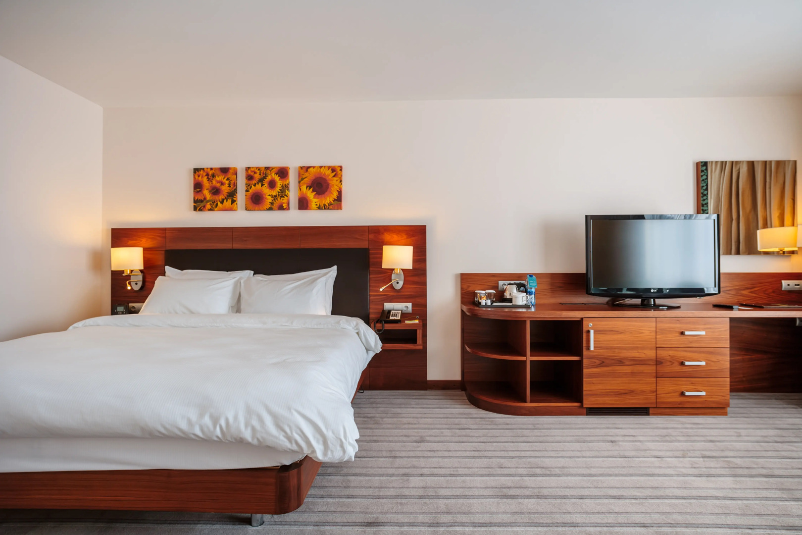 Hilton Garden Inn Краснодар