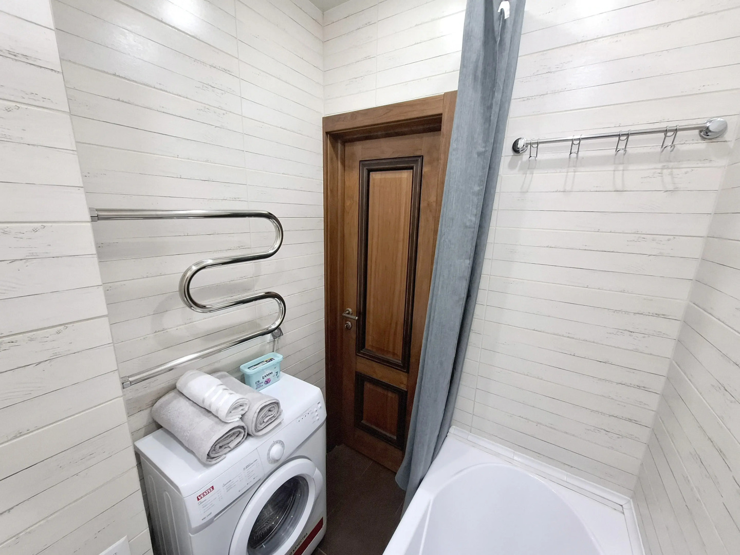 Квартира Уютная возле МНТК Микрохирургии глаза имени Федорова