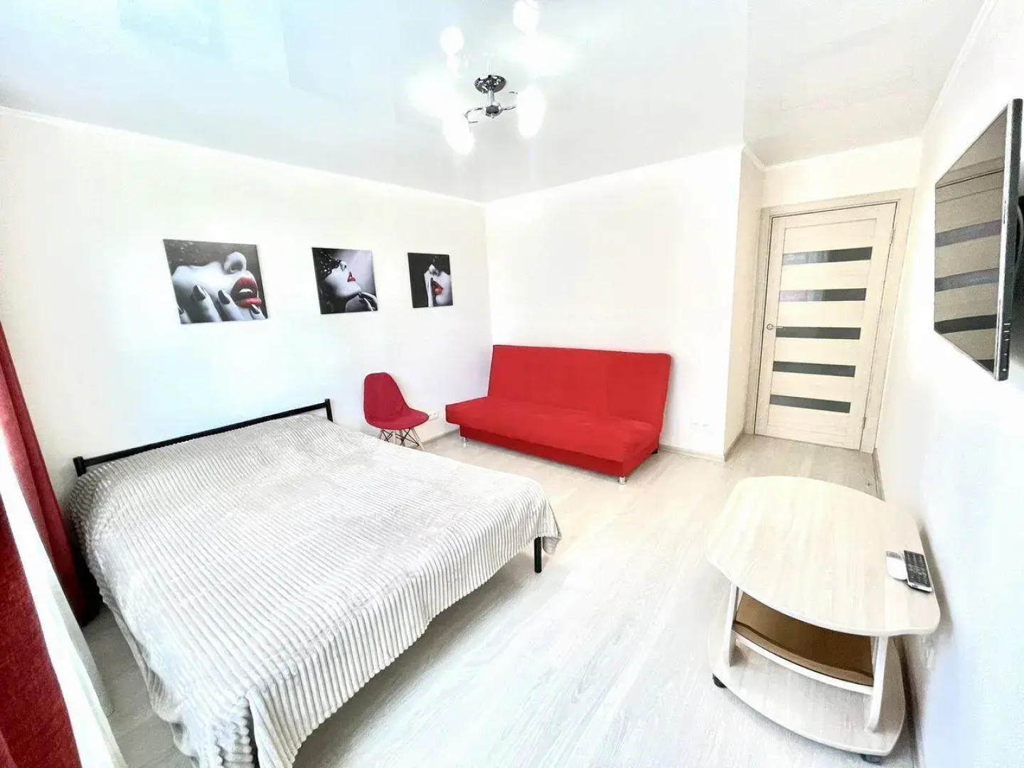 Квартира на Тихом Проезде 4