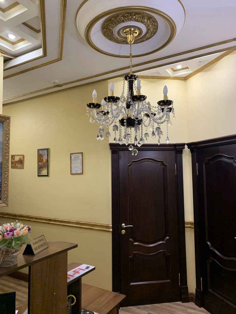 Гостевой дом Милора