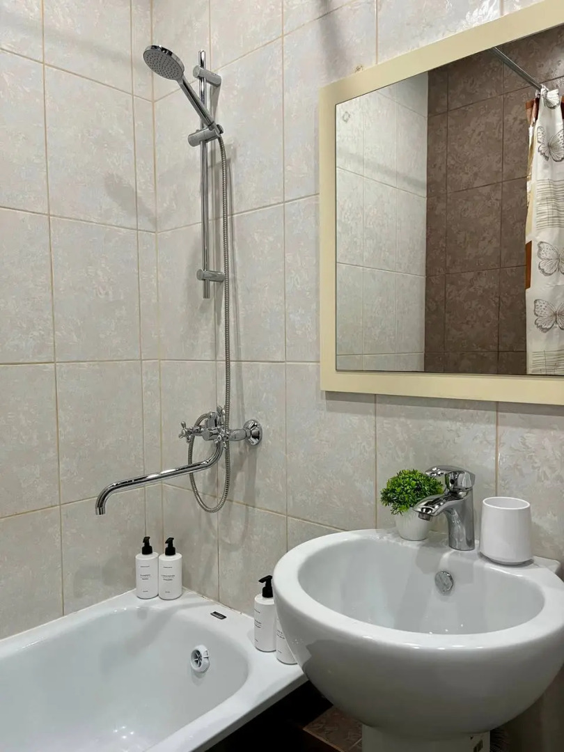 Квартира Современная в Центре Ярославля