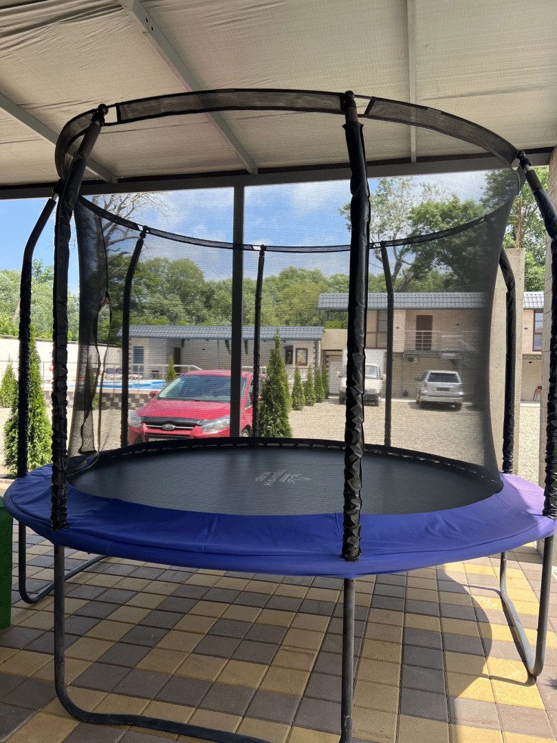 Гостевой дом Golden Plaza