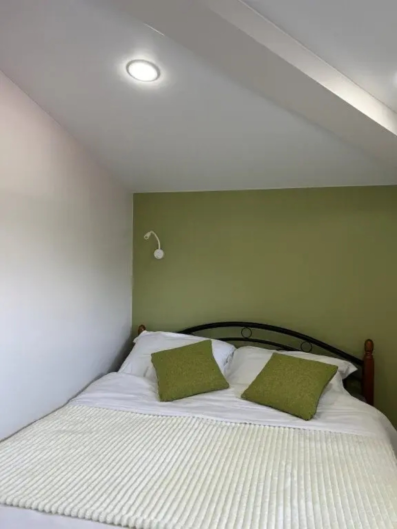 Апартаменты Крыша 6