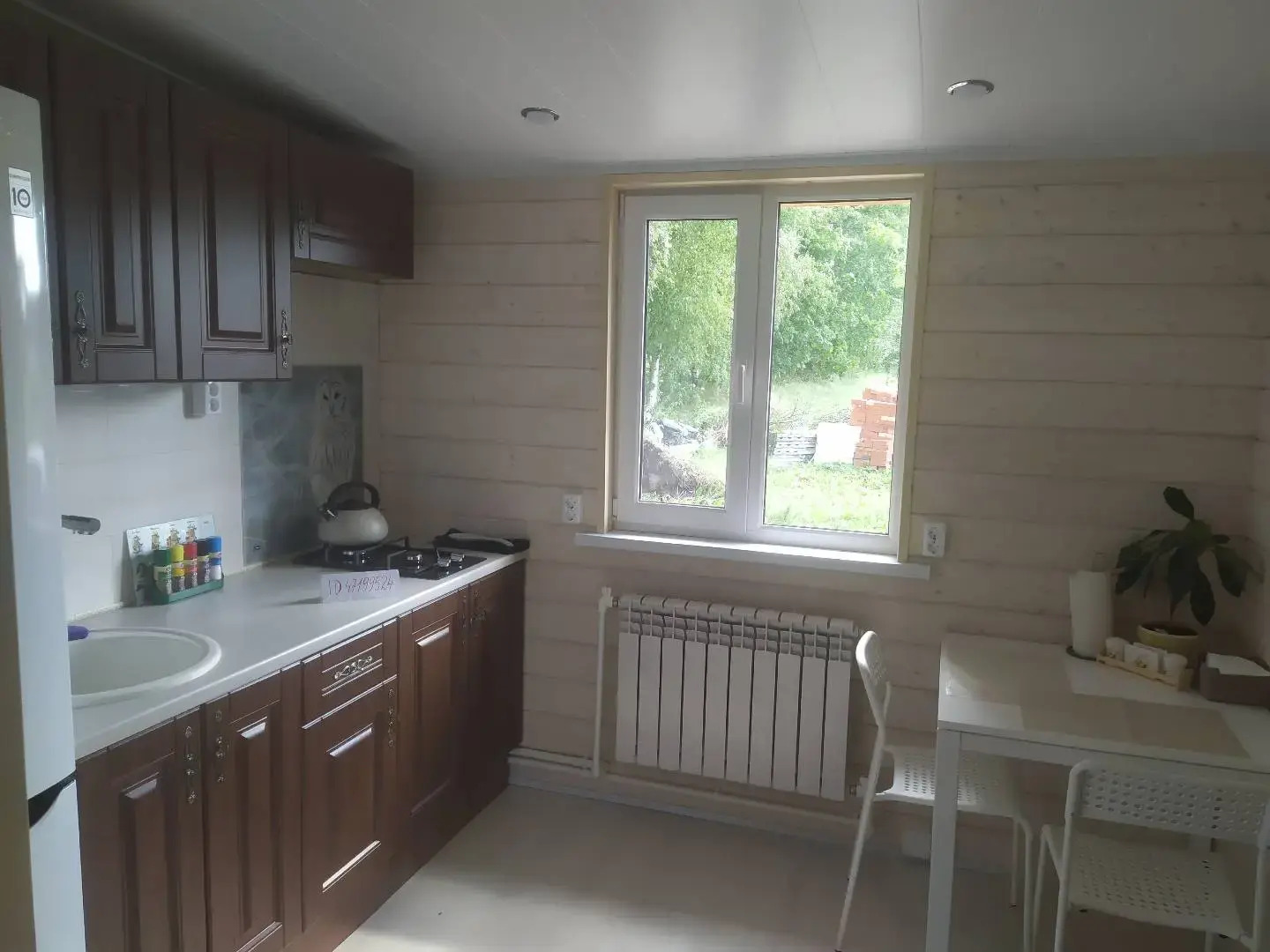 Частный дом Тихий Уголок 1