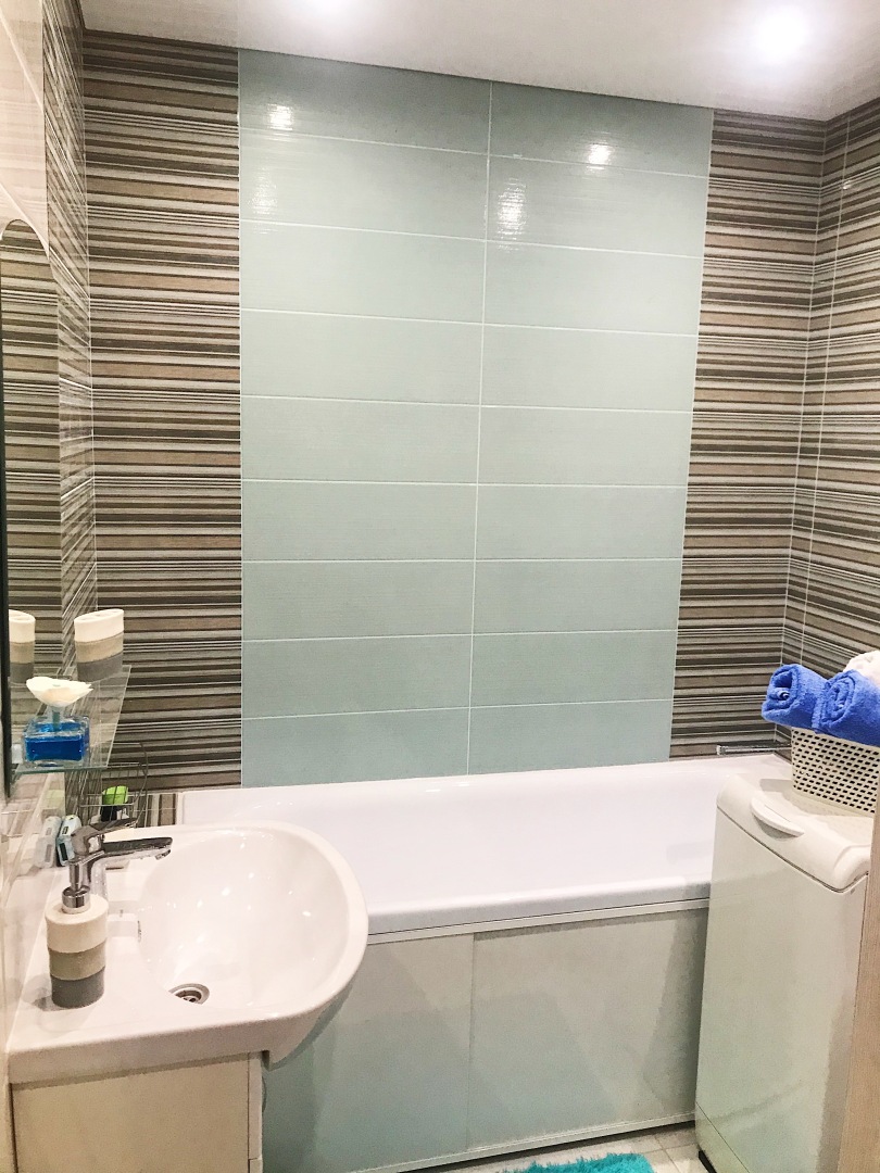 Апартаменты В сердце Калининграда