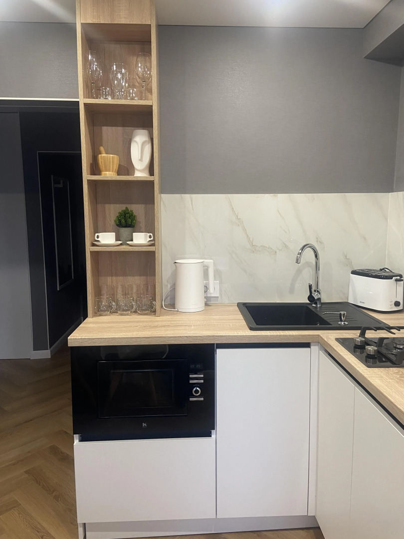 Квартира Luxury на Советском