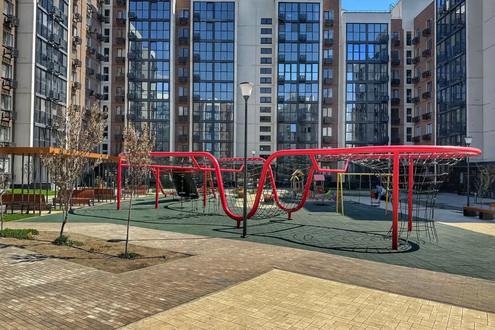 Апартаменты Forеst Breеze