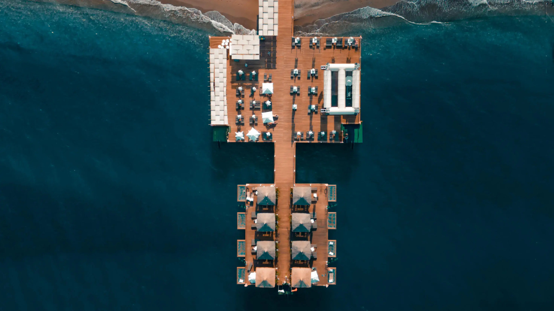 Отель Corendon Playa Kemer