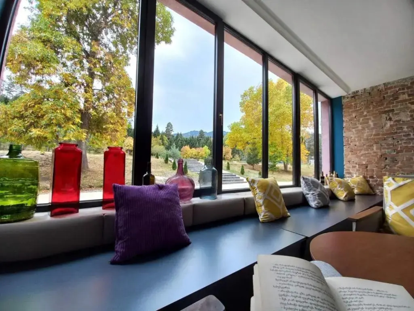 Mountain Resort Gantiadi