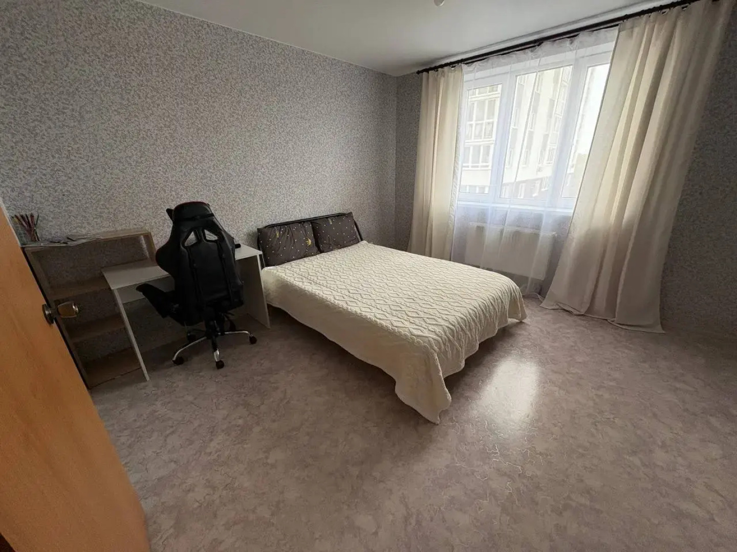 Квартира для семейного отдыха